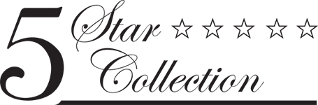 5 Star Collection logo